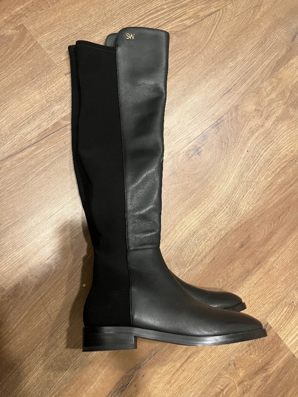 Sw boot